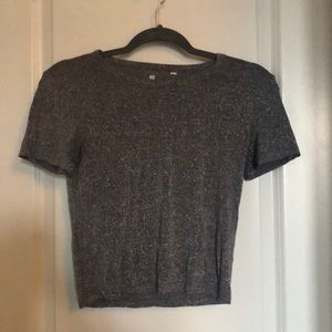 Short sleeve top